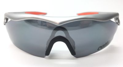 Велосипедные очки Catlike FUSION Silver 606514