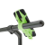 Крепеж для смартфона на руль BONE BIKE TIE 2 Neon Green 07-180014