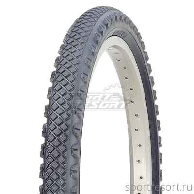 Покрышка Kenda K-884 KARMA 20x2.00