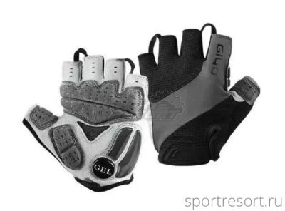 Велоперчатки Giyo S-10G Черный (L) GIYO_S-10G_BL