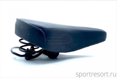 Седло TBS AZ-15 City Comfort 240x205mm