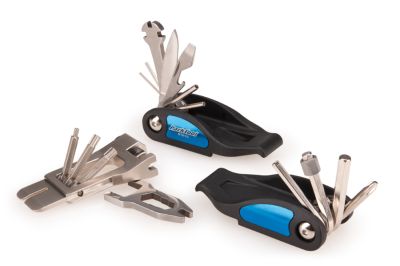 Набор инструментов Park Tool MTB-3.2 Premium Rescue Tool PTLMTB-3.2
