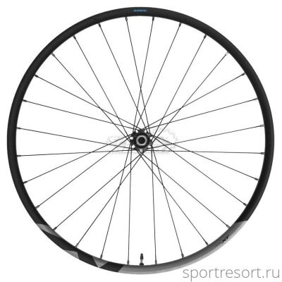 Колесо переднее Shimano Deore XT WH-M8100-TL 29" (15x110mm)