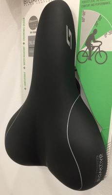 Седло Selle San Marco Siena Glamour Rigida Granville (женское) W/L