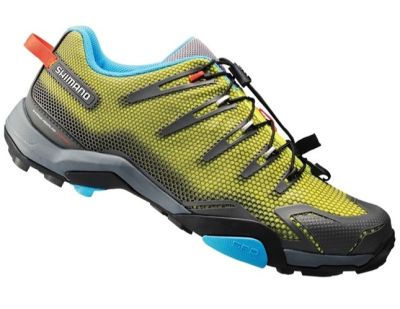 Велотуфли Shimano SH-MT44G ESHMT44G