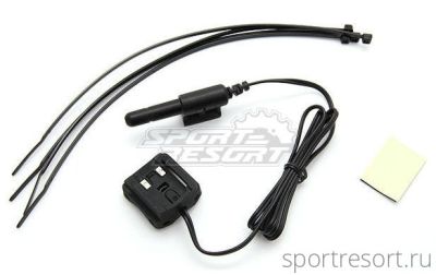 База для велокомпьютеров CatEye Bracket Sensor Kit 163391