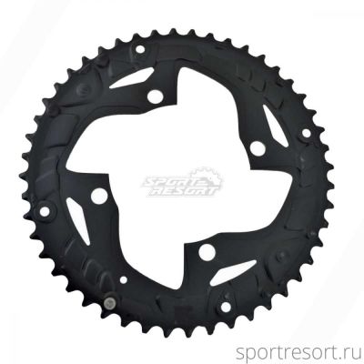 Звезда Shimano Alivio 48T BCD104 для FC-T4010