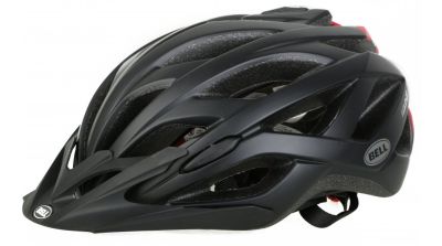 Велосипедный шлем Bell Sequence (matte black hero) L BE7056423