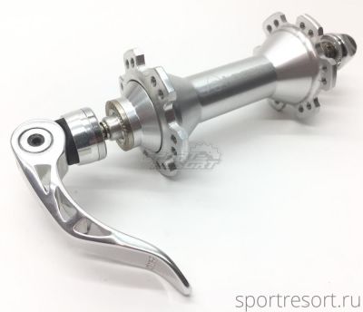 Втулка передняя Acor Road SL (24H, 100mm)