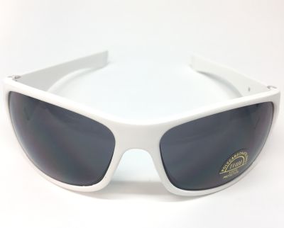 Велосипедные очки Catlike SUNSET White 614513