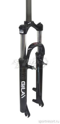 Вилка RST GILA ML 100 mm '26