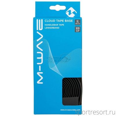 Обмотка M-Wave Cloud Tape Base Black