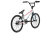 Велосипед Stark Madness BMX Race серый/красный (2024) Madness BMX Race Велосипед Stark Madness BMX Race серый/красный (2024) Madness BMX Race