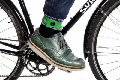 Многофункциональные ремешки Cycloc Wrap Pink (пара) 12WRPPNK