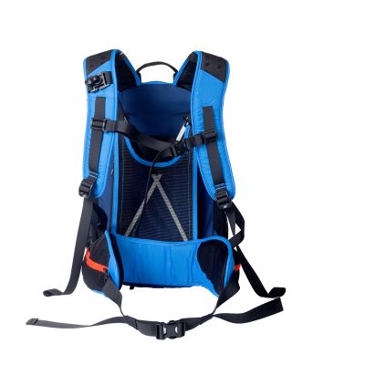Велорюкзак Roswheel Travel Ultralight Backpack (Blue) 15933 B