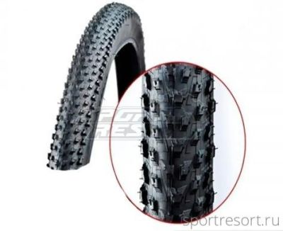 Покрышка Kenda K-1195 27.5x2.10