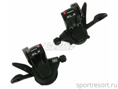 Манетки Shimano SLX SL-M660-10 (3х10ск)