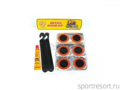 Велоаптечка THUMBS UP YP-3207A