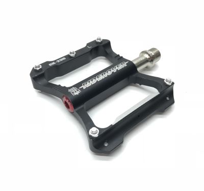 Педали RideRover CK-235 Black