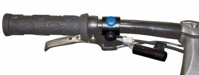 Сигнал M-Wave Electric Bell 120dB 420270