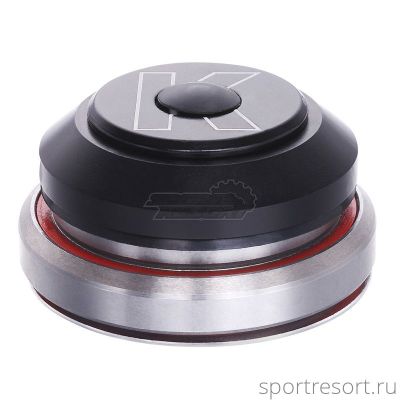 Рулевая колонка KENLI KL-B540 (1.5" - 1-1/8", нижний конус 30 мм)