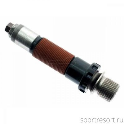 Ось в сборе для педали Shimano PD-M8040 (левая)