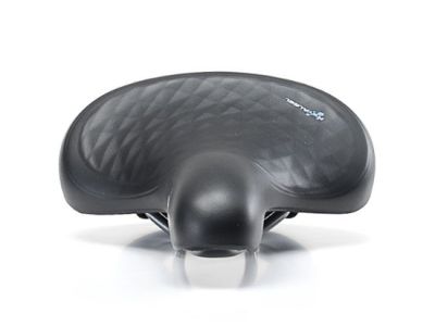 Седло Selle Royal 5485 URT Hz Trekking E-bike универсальное