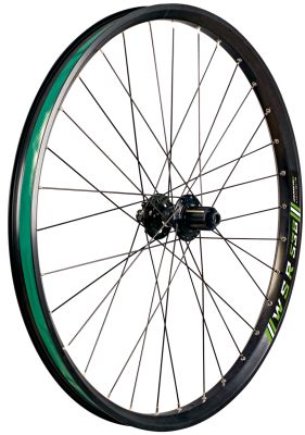 Колеса Remerx WSR 538 27.5 (584х38)