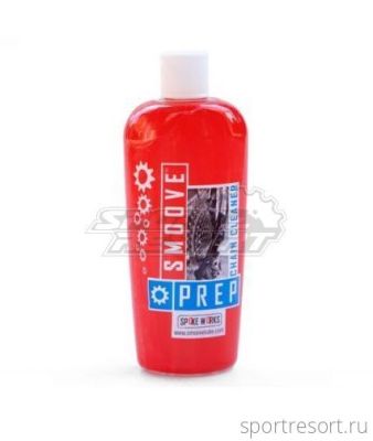 Очиститель Smoove PREP Chain Cleaner 250 ml PREP250