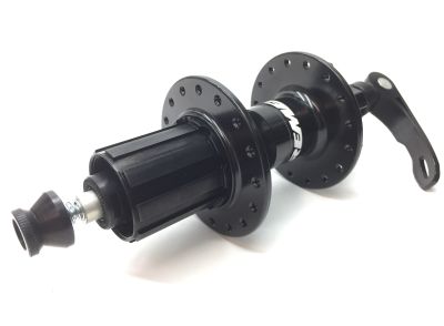 Втулка задняя REMERX RX2597 (32H, QR)