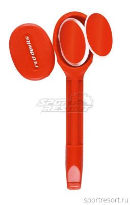 Велоаптечка Weldtite Red Devils Compact Repair Kit