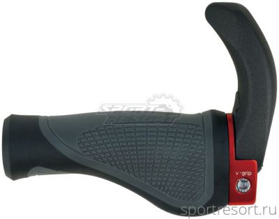 Грипсы-рога V-Grip ER1A+