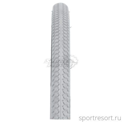 Покрышка Kenda K-184 24x1 60TPI серо-черная