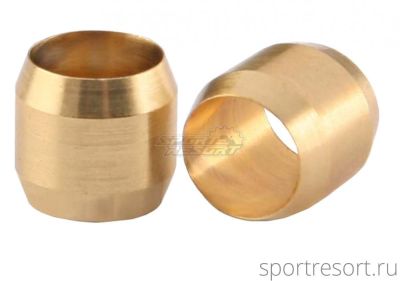 Оливка Alligator Bushing S HK-13