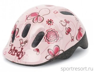 Велошлем Polisport BIRDY XXS (44-48) PLS8740200009