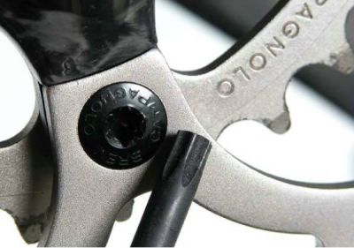 Набор инструментов Park Tool TWS-2C PTLTWS-2C