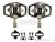 Педали Shimano XT PD-M785 SPD