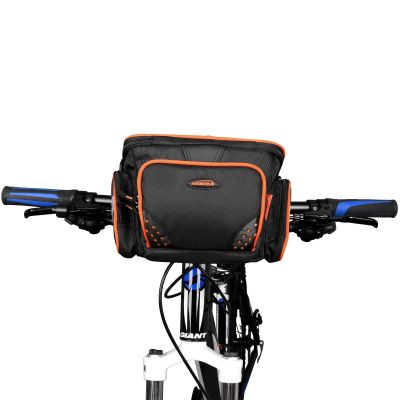 Велосумка на руль IBERA IB-HB4 IB-HB4