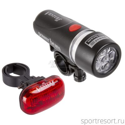 Комплект фонарей Ventura Battery Lamp Set 5-221004