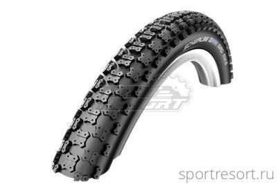 Покрышка Schwalbe MAD MIKE 16х1.75 K-Guard HS137