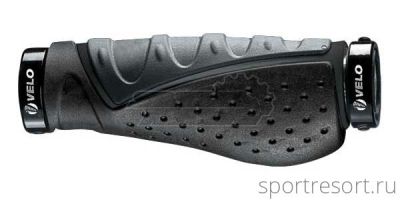 Грипсы Velo VLG-869AD3