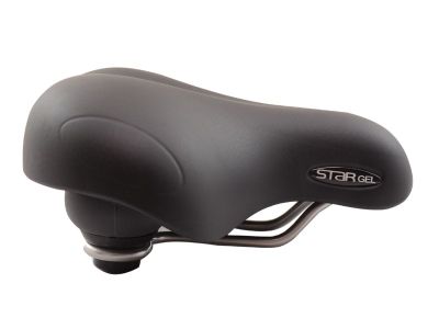 Седло Selle Royal 8484 Star Gel универсальное
