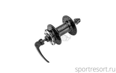 Втулка передняя Novatec SL-Elite (32H, 9x110 мм QR)