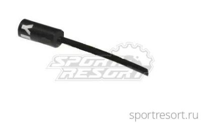 Наконечник на оплетку 4 мм YBA-1416