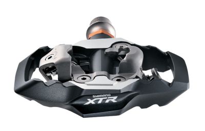 Педали Shimano XTR PD-M985 SPD