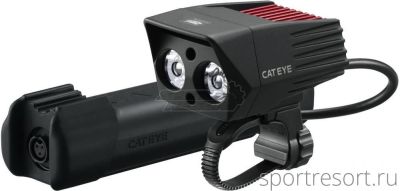 Велофара CatEye HL-EL920 RC SUMO 2 HL-EL920