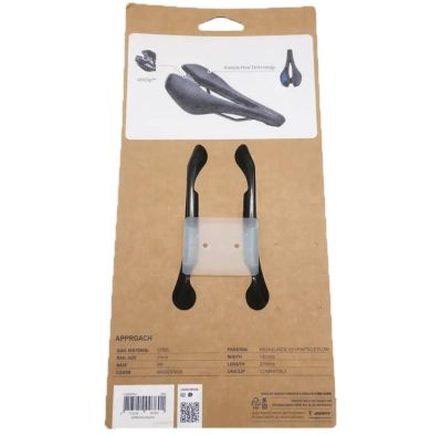 Седло Giant Approach 270x145мм