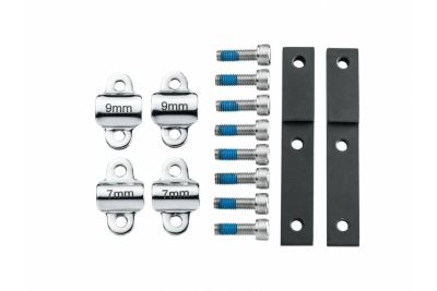 Флягодержатель TOPEAK Tri-BackUp PRO I TBU-PROI