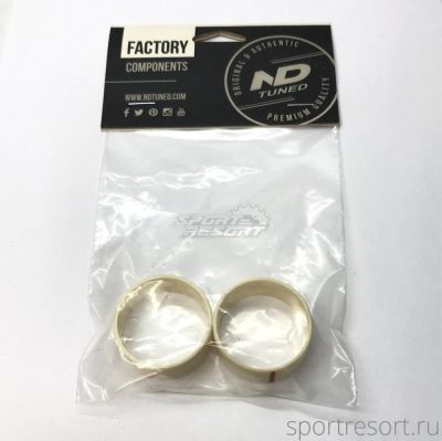 Набор башингов для вилок с ногами 32 мм (FOX) верхние