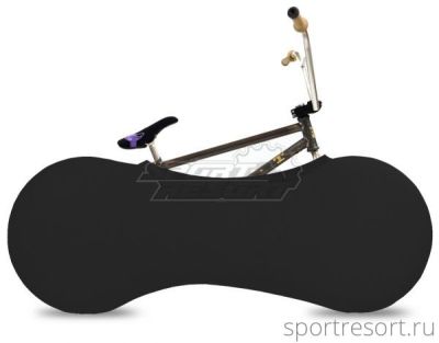 Чехол велоносок Veloangar для 20" Черный VN2-black